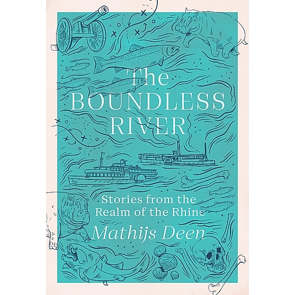 The Boundless River, Mathijs Deen