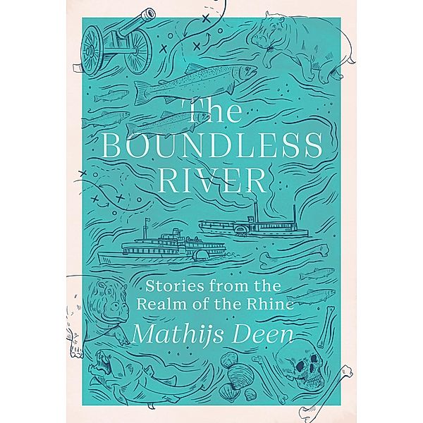 The Boundless River, Mathijs Deen