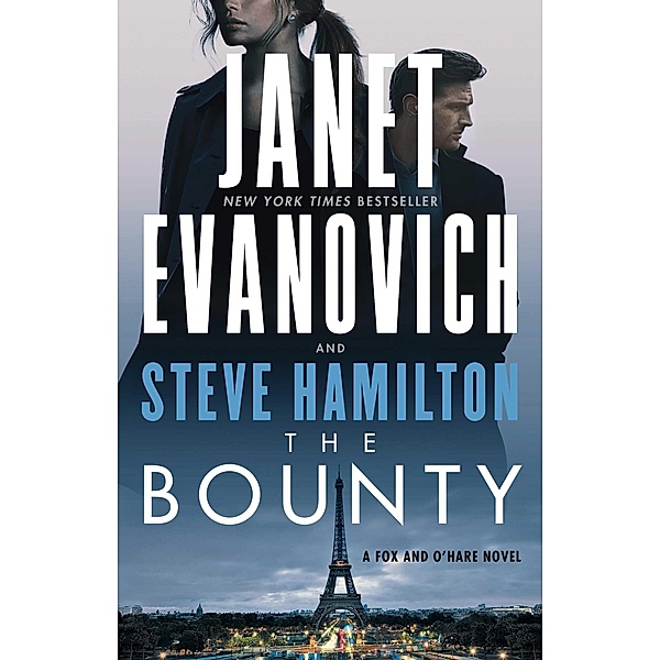 The Bounty, Janet Evanovich, Steve Hamilton