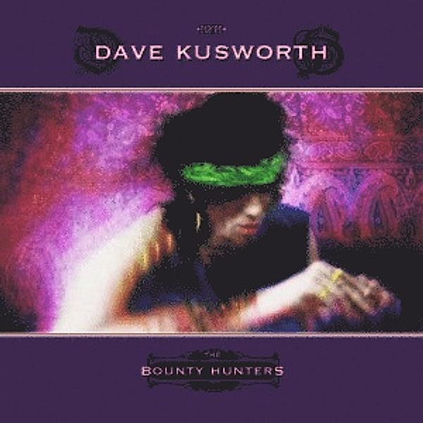 The Bounty Hunters, Dave Kusworth