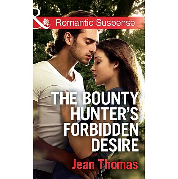 The Bounty Hunter's Forbidden Desire, Jean Thomas