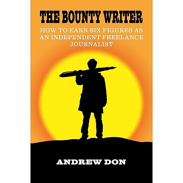 The Bounty Writer, Andrew Don