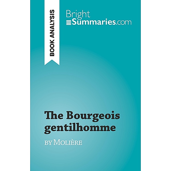 The Bourgeois gentilhomme, Vincent Jooris