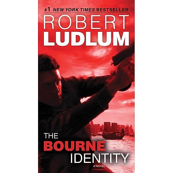 The Bourne Identity / Jason Bourne Bd.1, Robert Ludlum