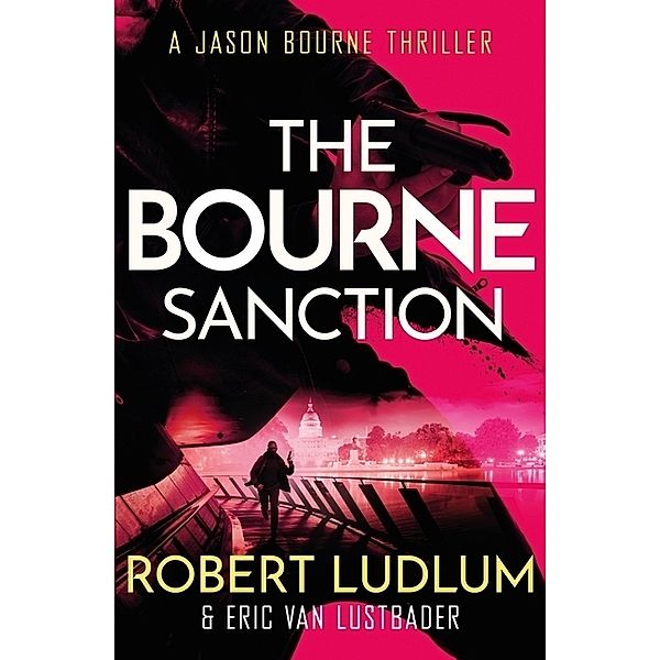 The Bourne Sanction, Eric Van Lustbader