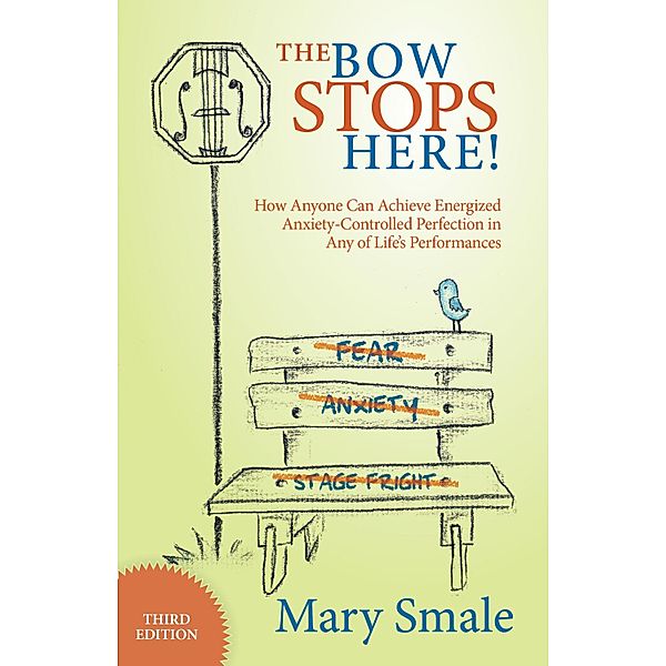 The Bow Stops Here!, Mary Smale