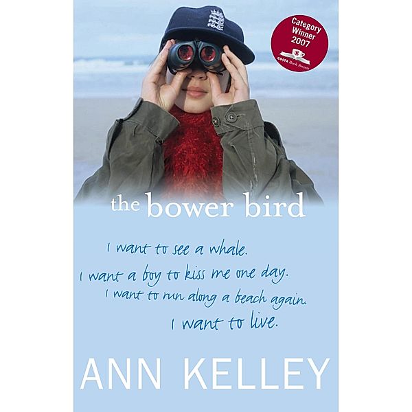 The Bower Bird / Gussie Bd.2, Ann Kelley