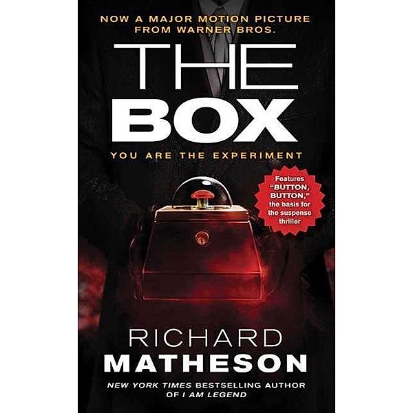 The Box, Richard Matheson