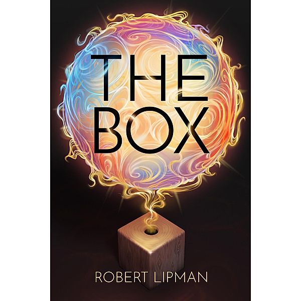The Box, Robert Lipman