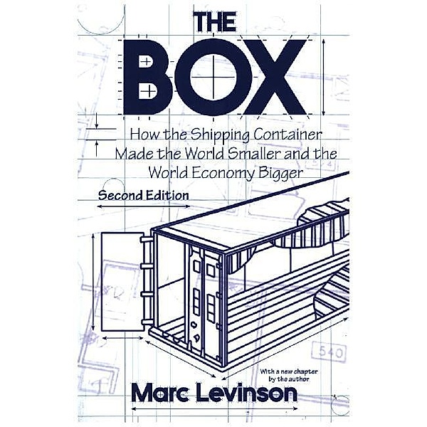 The Box, Marc Levinson