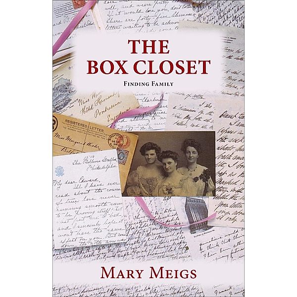 The Box Closet ebook, Mary Meigs