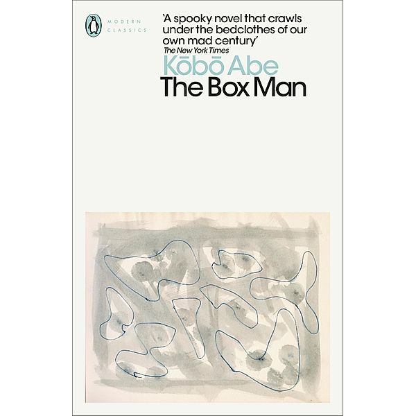The Box Man / Penguin Modern Classics, Kobo Abe