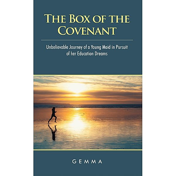 The Box of the Covenant, Gemma