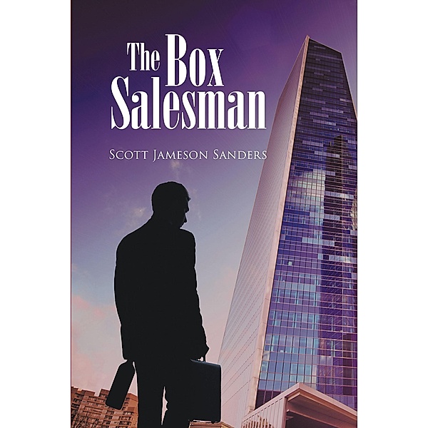 The Box Salesman, Scott Jameson Sanders