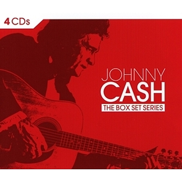 The Box Set Series, Johnny Cash