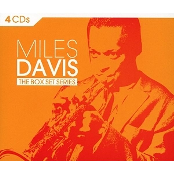 The Box Set Series, Miles Davis