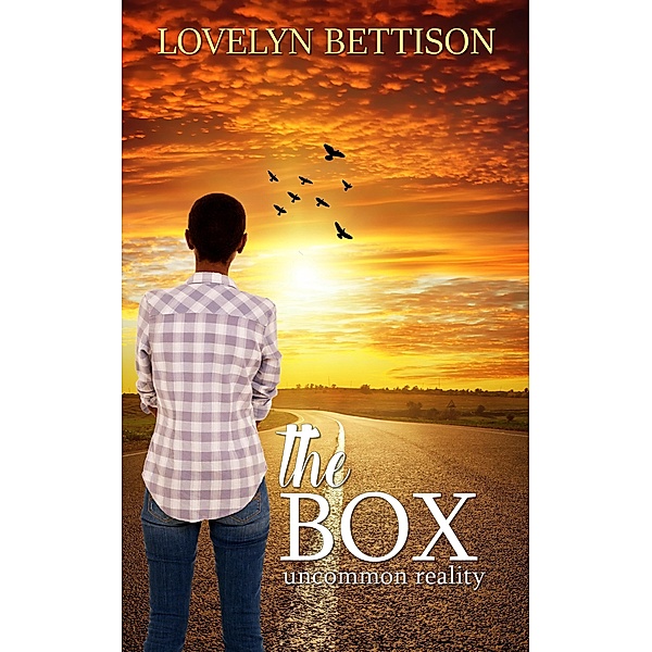 The Box (Uncommon Reality) / Uncommon Reality, Lovelyn Bettison