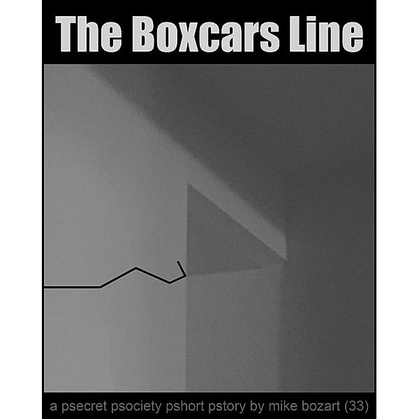 The Boxcars Line, Mike Bozart
