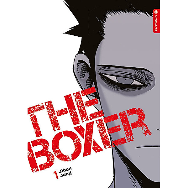 The Boxer 01, Jihun Jung