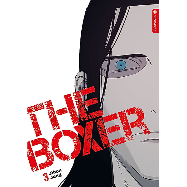 The Boxer 03, Jihun Jung