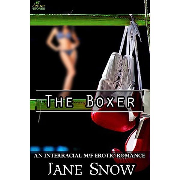 The Boxer, Jenna Powers