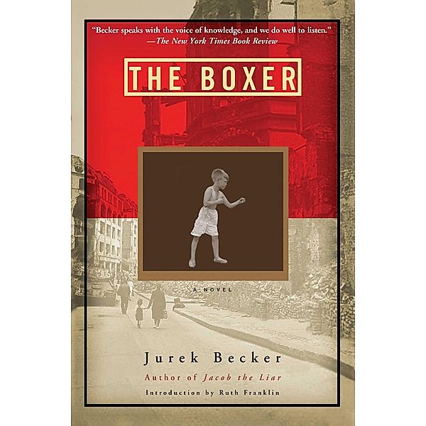 The Boxer, Jurek Becker