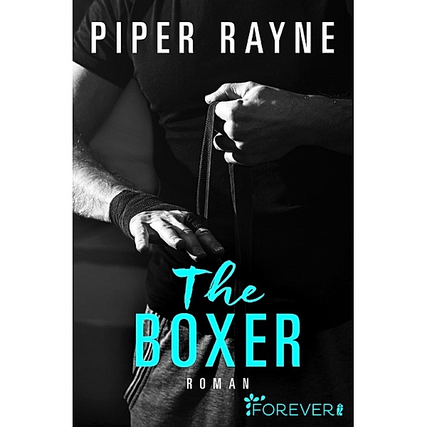 The Boxer / San Francisco Hearts Bd.2, Piper Rayne