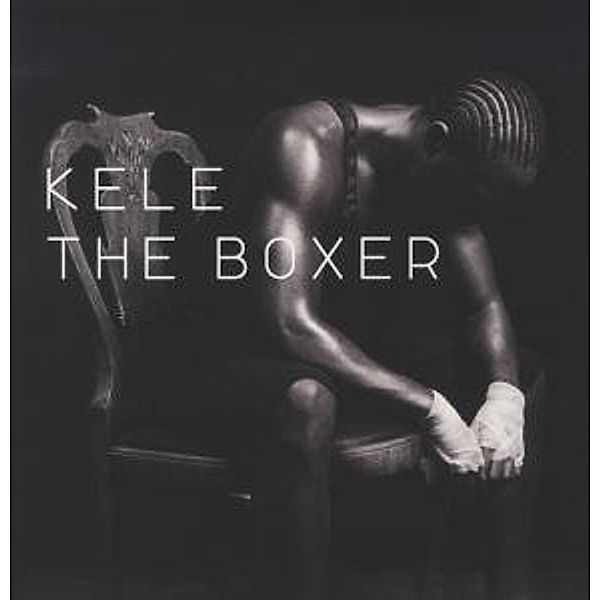 The Boxer (Vinyl), Kele