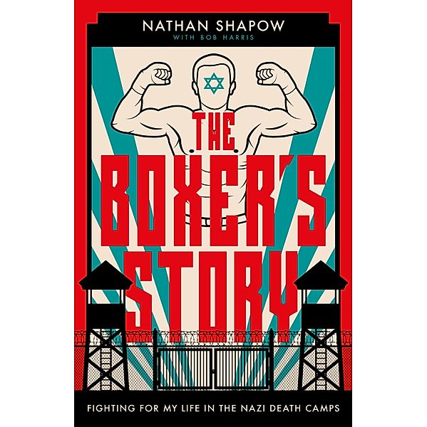 The Boxer's Story, Nathan Shapow