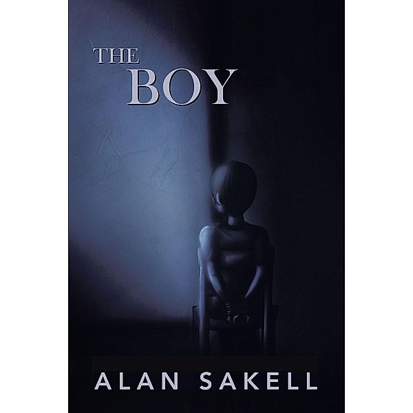 The Boy, Alan Sakell