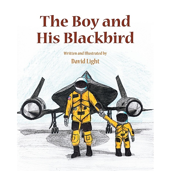 The Boy and His Blackbird, David Light