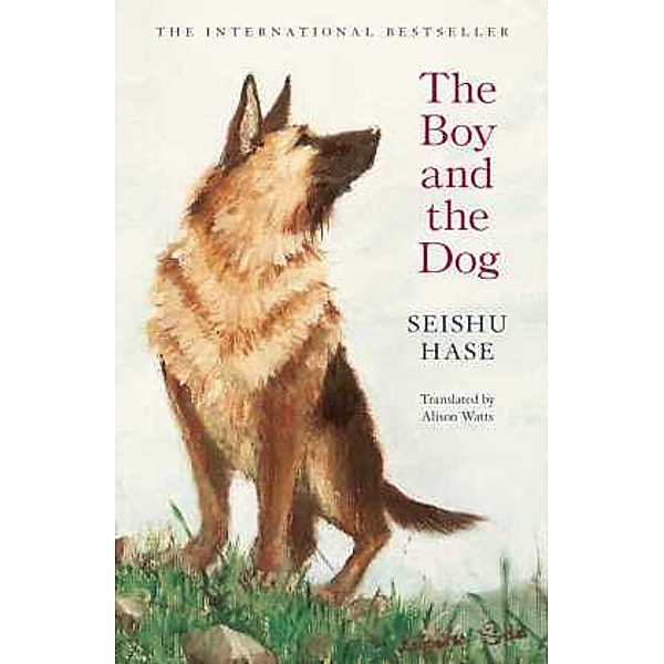 The Boy and the Dog, Seishu Hase