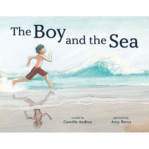 The Boy and the Sea, Camille Andros