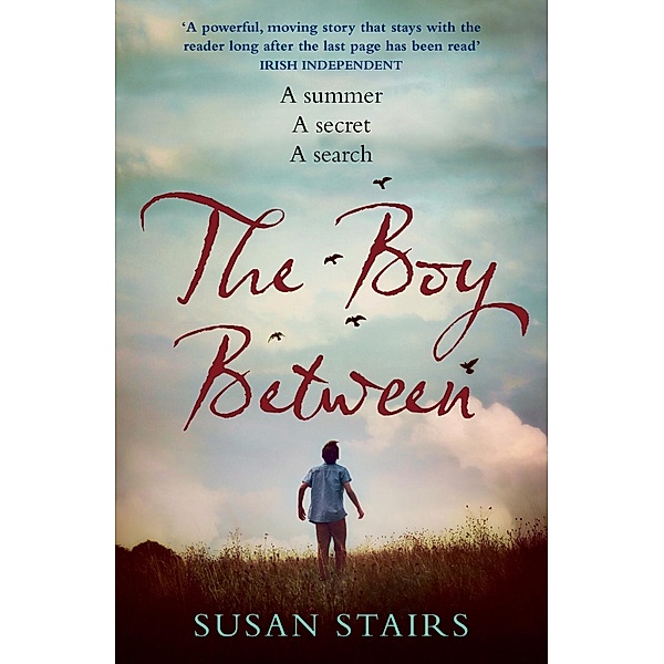 The Boy Between, Susan Stairs