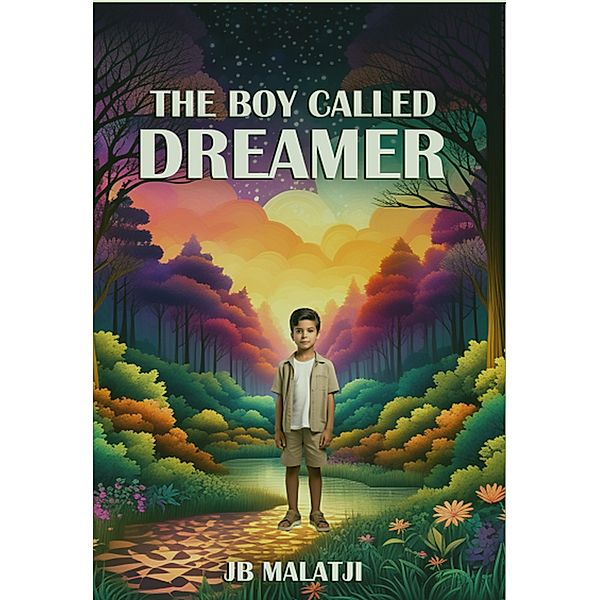 The Boy Called Dreamer, Jb Malatji