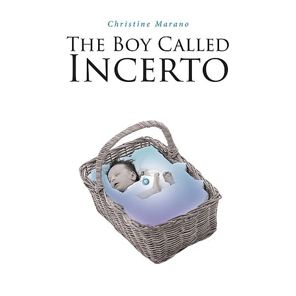 The Boy Called Incerto, Christine Marano