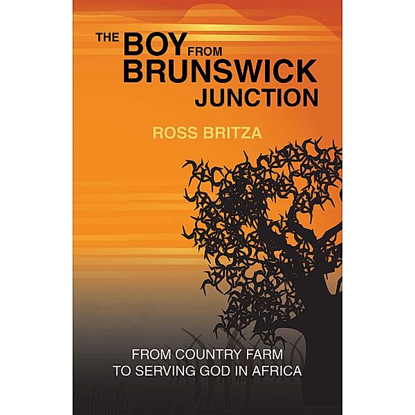 The Boy from Brunswick Junction, Ross Britza