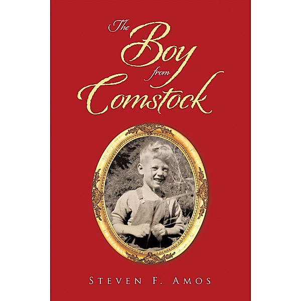The Boy from Comstock, Steven F. Amos