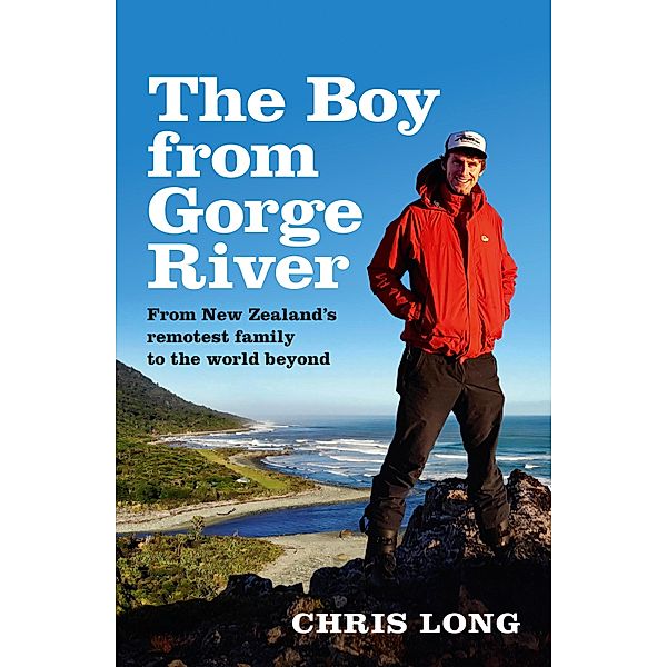 The Boy from Gorge River, Chris Long
