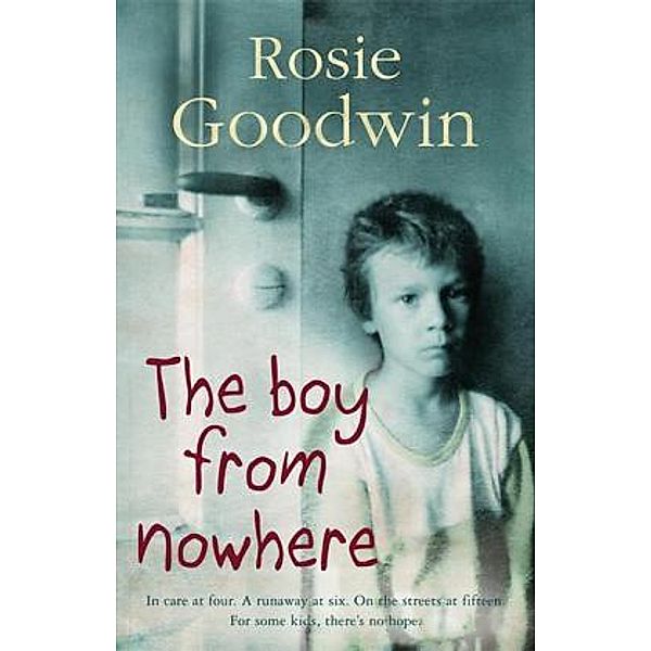 The Boy from Nowhere, Rosie Goodwin