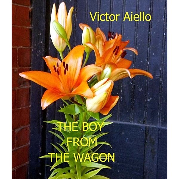The Boy From The Wagon, Victor Aiello