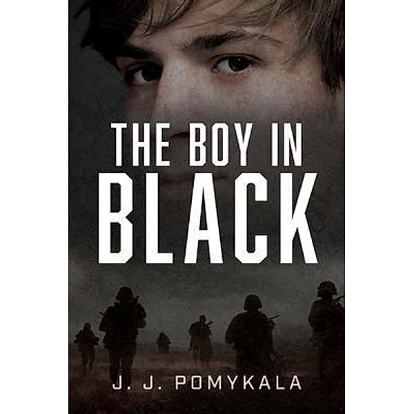 The Boy in Black, J. J. Pomykala