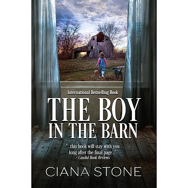 The Boy in the Barn, Ciana Stone