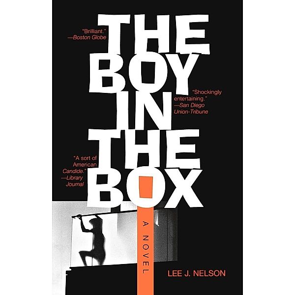 The Boy in the Box, Lee J. Nelson