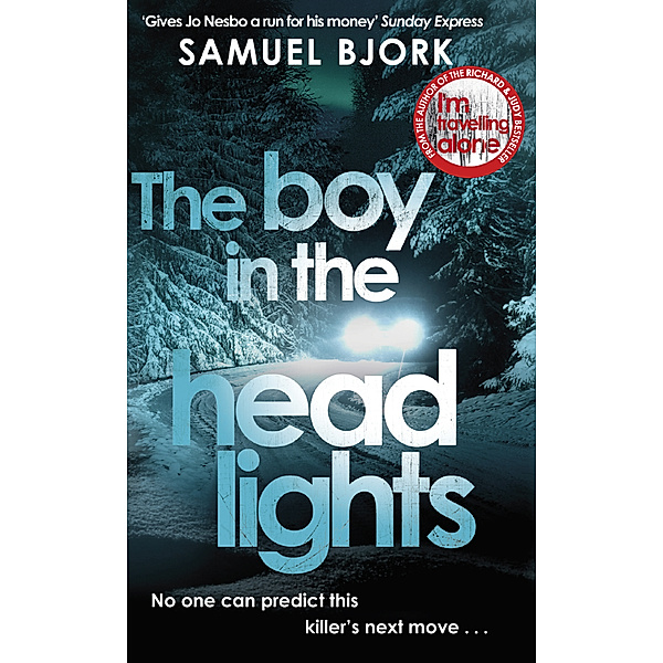 The Boy in the Headlights, Samuel Bjørk