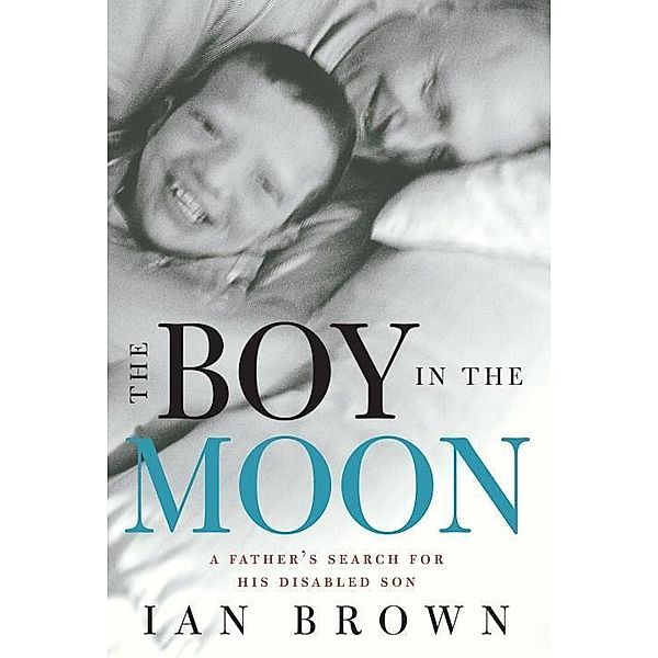 The Boy in the Moon, Ian Brown