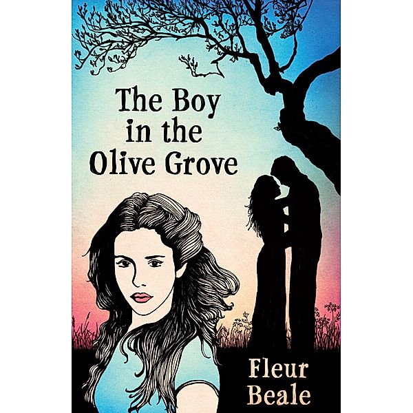 The Boy In the Olive Grove, Fleur Beale