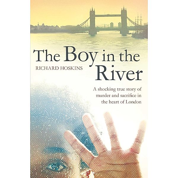The Boy in the River, Richard Hoskins