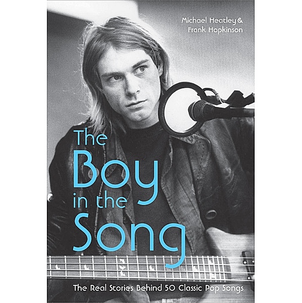 The Boy in the Song, Michael Heatley