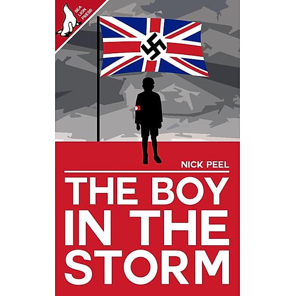 The Boy in the Storm, Nick Peel